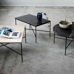 Planner Coffee Table MC300 Soffbord