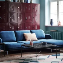 Planner Coffee Table MC310 Soffbord