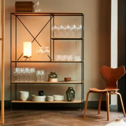 Planner Shelving Large MC520 Hylla