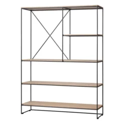 Planner Shelving Large MC520 Hylla