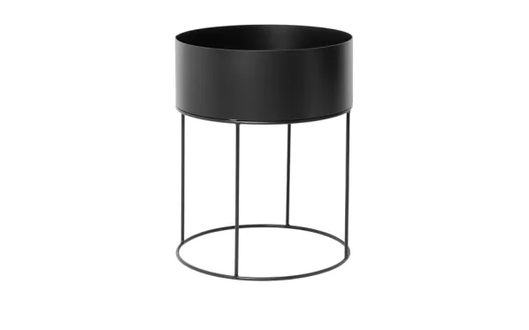 Plant Box Round