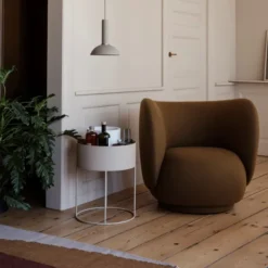 Plant Box Round