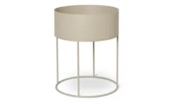Plant Box Round