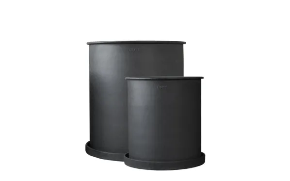 Plant Pot Large Set Krukor