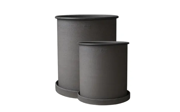 Plant Pot Large Set Krukor