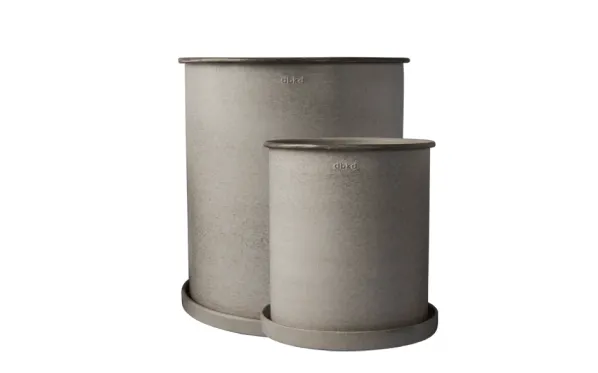 Plant Pot Large Set Krukor