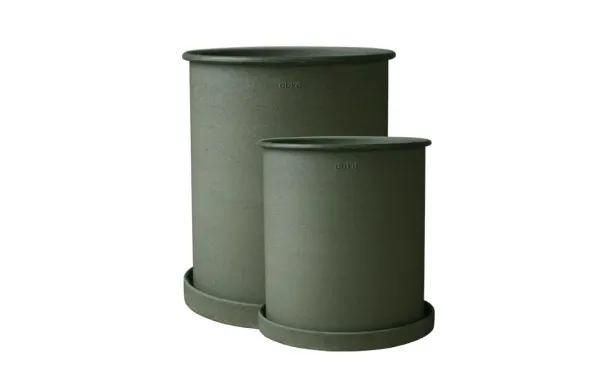 Plant Pot Large Set Krukor
