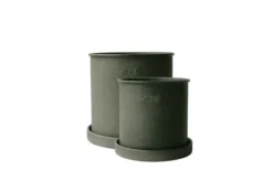 Plant Pot Small Set Krukor