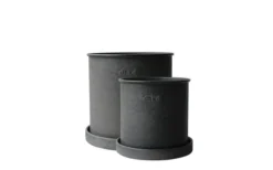 Plant Pot Small Set Krukor