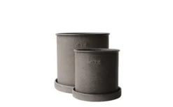 Plant Pot Small Set Krukor
