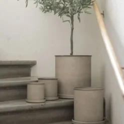 Plant Pot Small Set Krukor