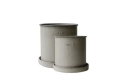 Plant Pot Small Set Krukor