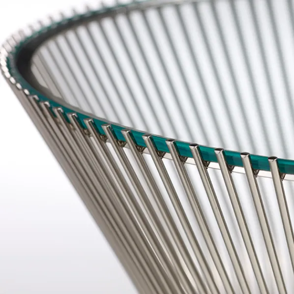 Platner Sidobord