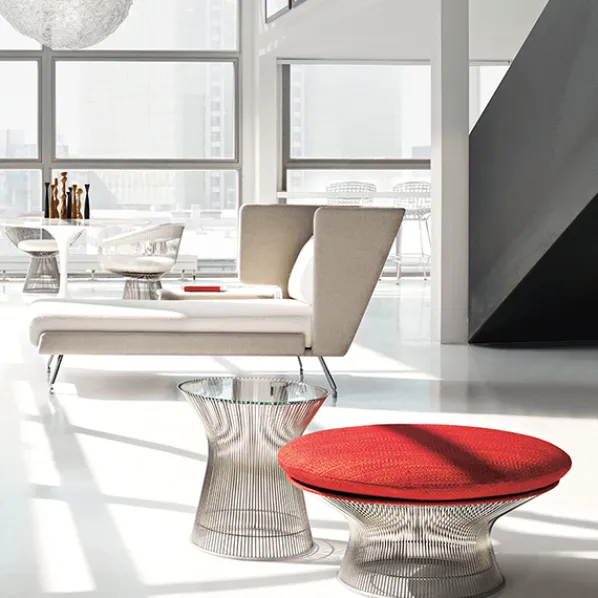 Platner Sidobord