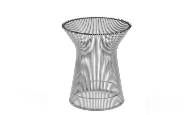 Platner Sidobord