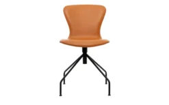 PLAYchair Swing Stol Cognac