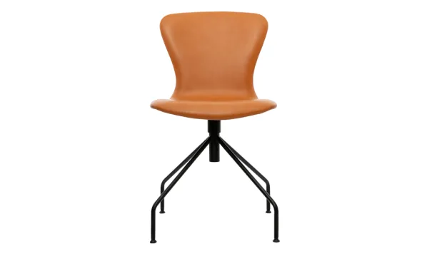 PLAYchair Swing Stol Cognac