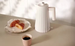 Plissé Vattenkokare 1, 7 L