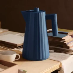 Plissé Vattenkokare 1, 7 L