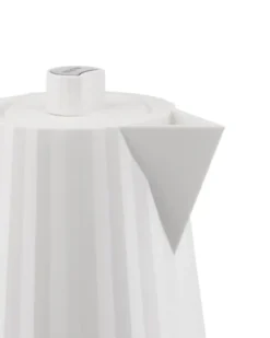 Plissé Vattenkokare 1, 7 L