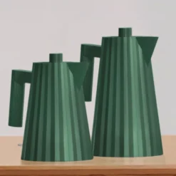 Plissé Vattenkokare 1, 7 L