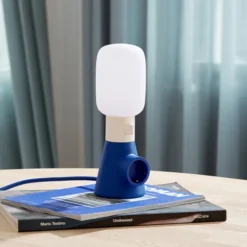 Plug-in Lamp