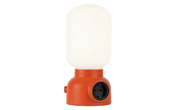 Plug Lamp Bordslampa