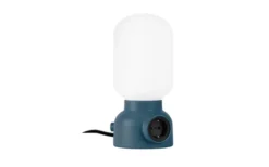 Plug Lamp Bordslampa