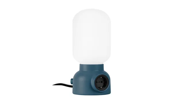 Plug Lamp Bordslampa