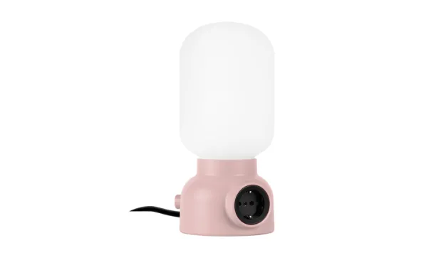 Plug Lamp Bordslampa