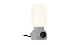 Plug Lamp Bordslampa