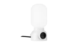 Plug Lamp Bordslampa