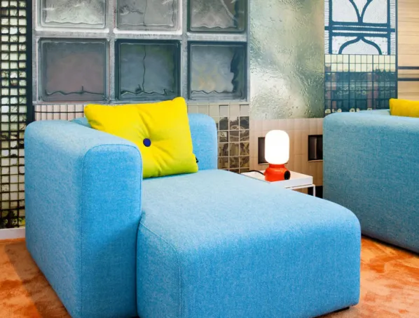 Plug Lamp Bordslampa