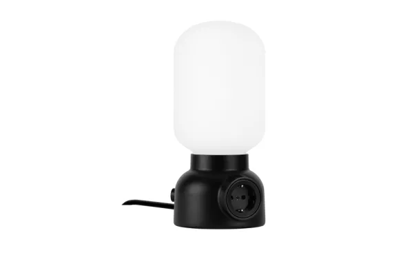 Plug Lamp Bordslampa
