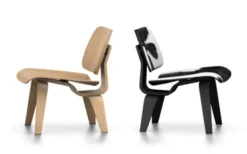Plywood Group LCW Fåtölj