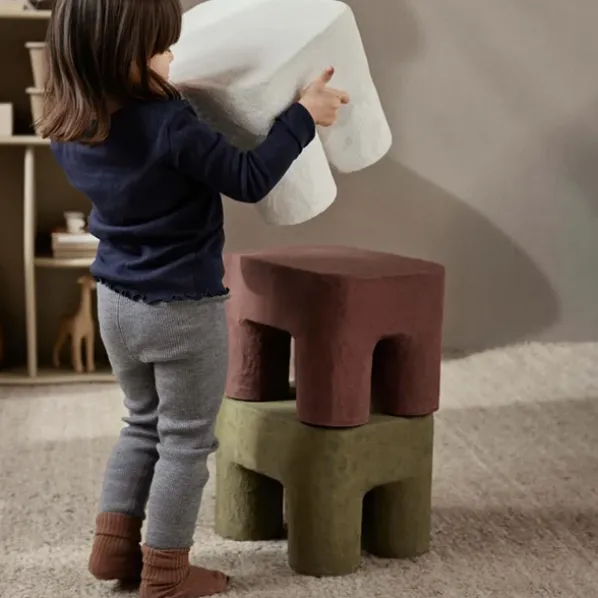 Podo Stool Pall