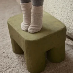 Podo Stool Pall