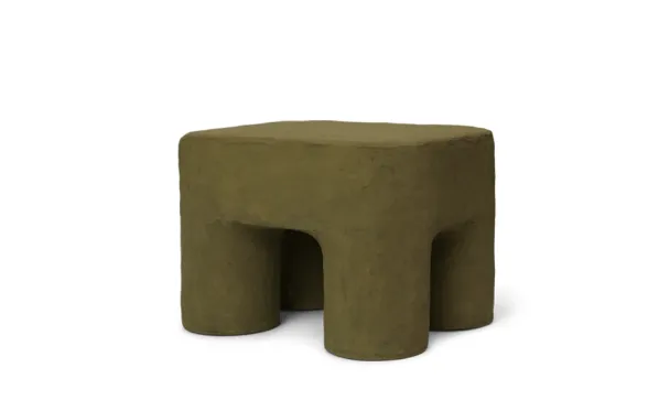 Podo Stool Pall
