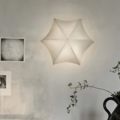 Poem Taklampa/Vägglampa