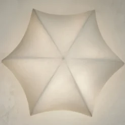 Poem Taklampa/Vägglampa