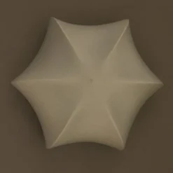 Poem Taklampa/Vägglampa