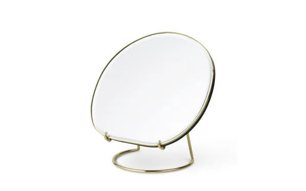 Pond Table Spegel