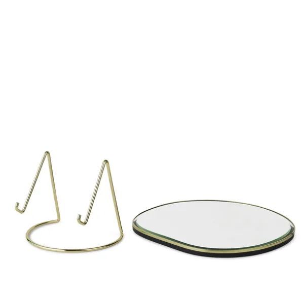 Pond Table Spegel
