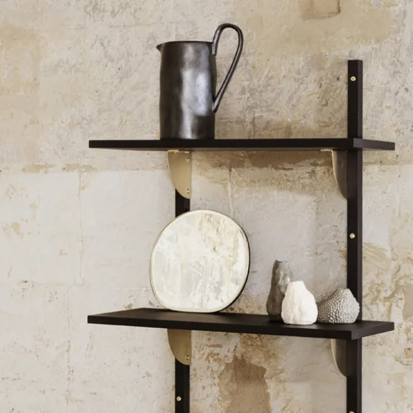 Pond Table Spegel