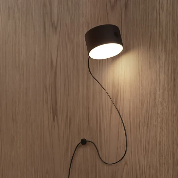 Post Wall Lamp Vägglampa
