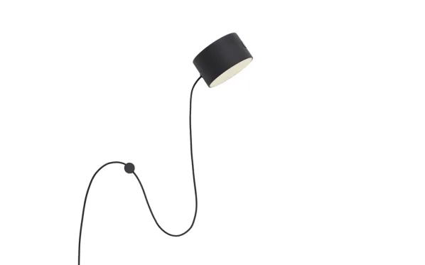 Post Wall Lamp Vägglampa