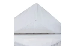 Pousada Underlakan Kuvertsytt Percale EKO