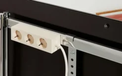 Power Bar Grenuttag
