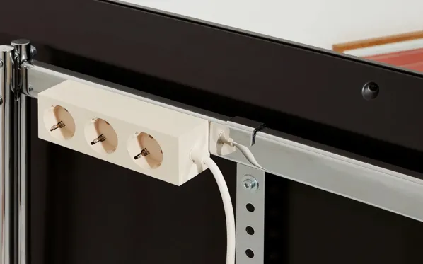 Power Bar Grenuttag