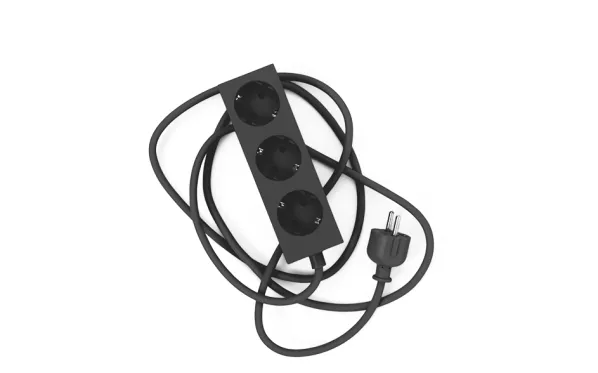 Power Bar Grenuttag
